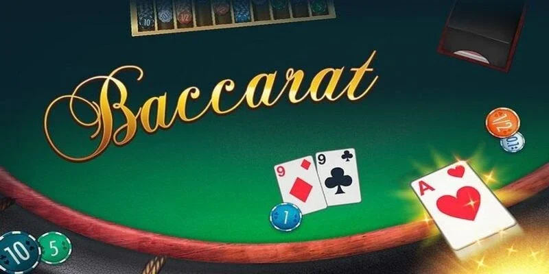 Cách chơi Baccarat dễ dàng ăn tiền nhiều nhất