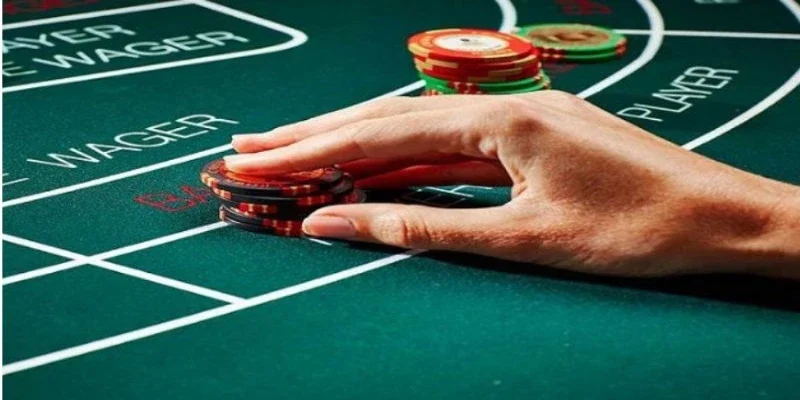 Cách kiếm tiền từ Baccarat áp dụng cách của giới thượng lưu