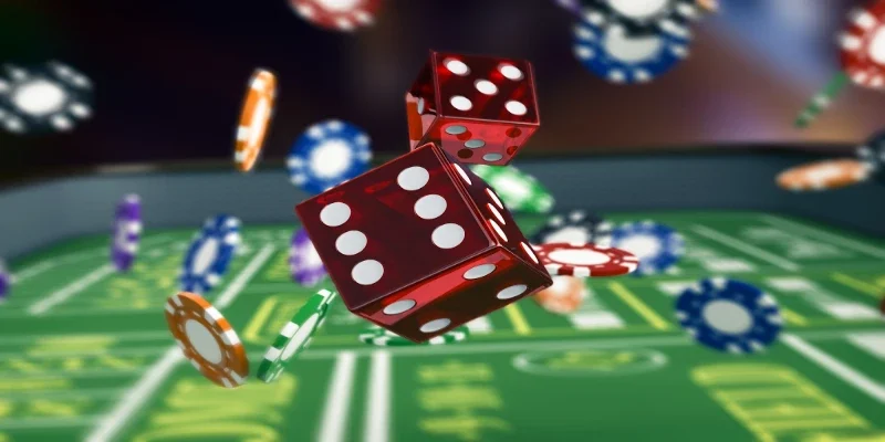 Cách kiếm tiền từ Baccarat chơi vui vẻ tiền thưởng cực đậm