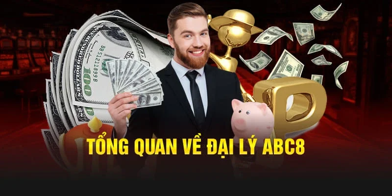 Đại lý ABC8 là gì?