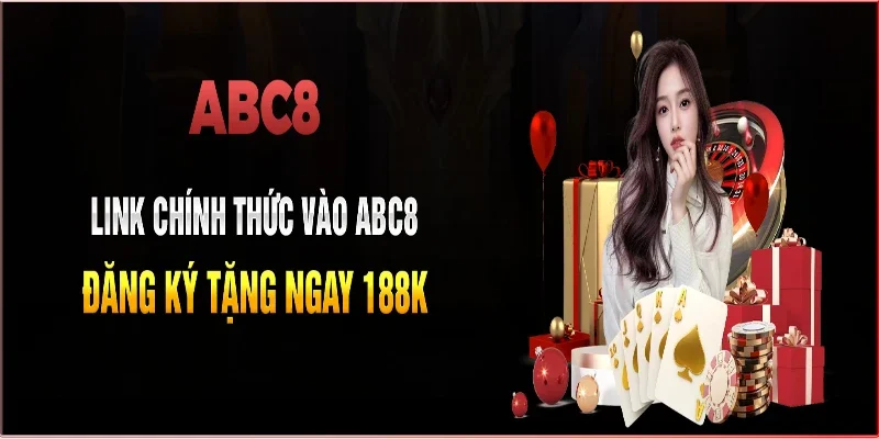 Lý do truy cập link vào ABC8