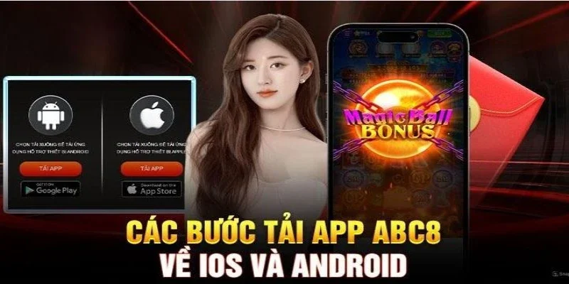 Công thức tải app cho 2 hệ điều hành phổ biến